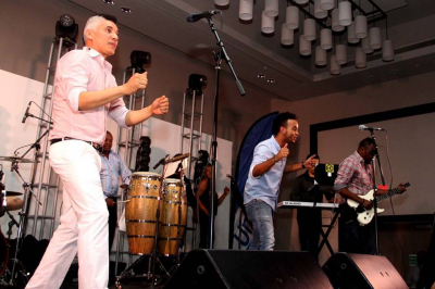 Kreyol La