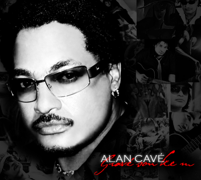 Alan Cavé