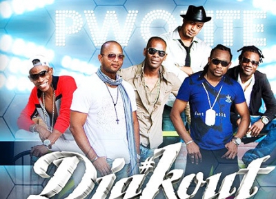 Djakout #1
