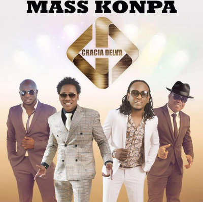 Mass Konpa