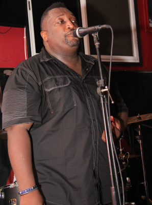 Ricky Juste