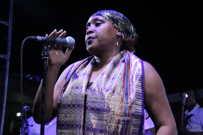 Lunise Morse