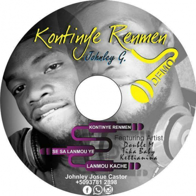 Johnley G