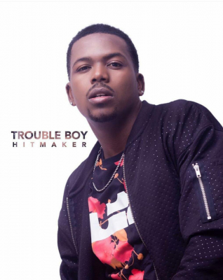 Trouble Boy Hitmaker