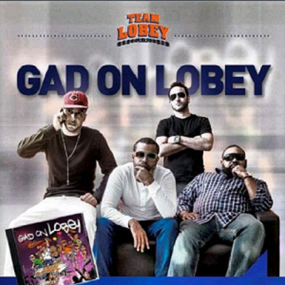Team Lòbey