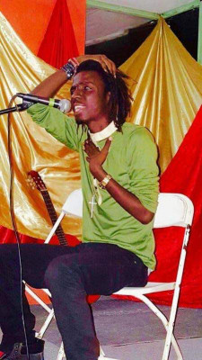 Jouma Rapking