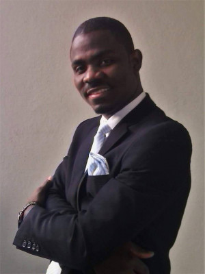 Gregory Paul