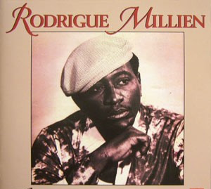 Rodrigue Milien
