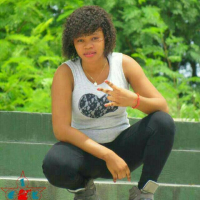 Pretty Kathy