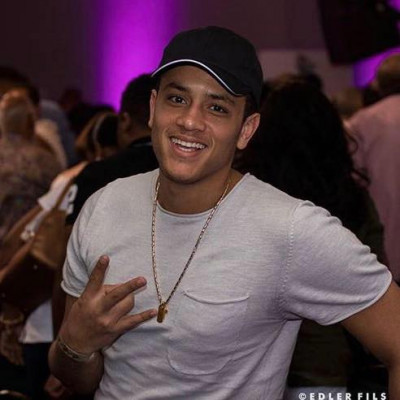 Yani Martelly