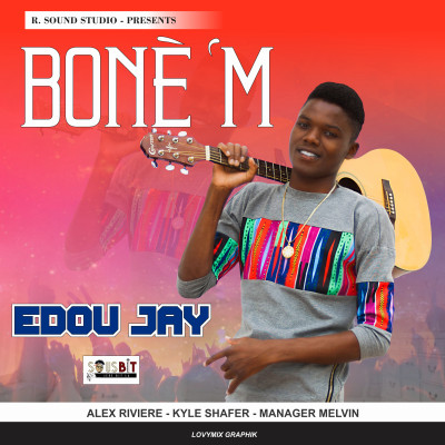 Edou Jay