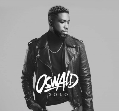 Oswald Clerveus