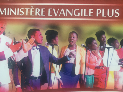 Ministere Evangile Plus