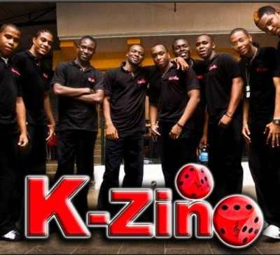 K-zino