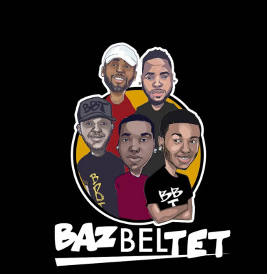 Bazbeltet