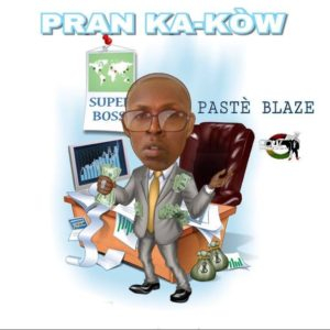 Pran Ka Kow