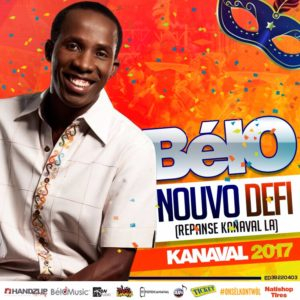  Nouvo Defi (Repanse Kanaval La)