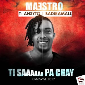 Ti Saaaaaa Pa Chay