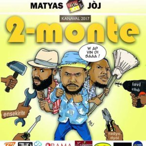 2Monte