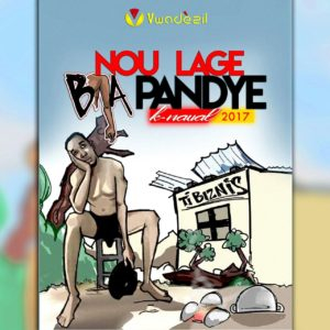 Nou Lage Bra Pandye