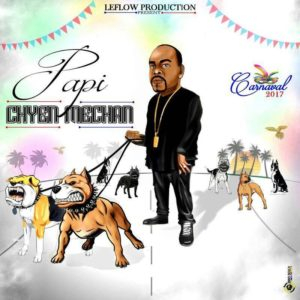 Chyen Mechan