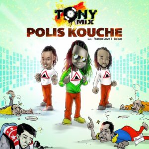 Polis Kouche
