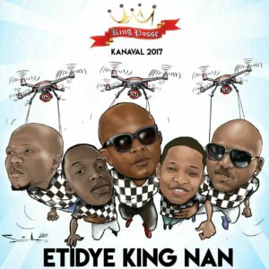 Etidye King Nan