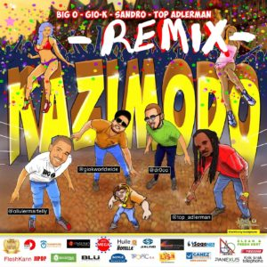 Kazimodo
