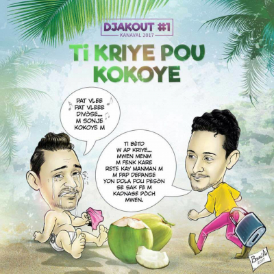 Ti Kriye Pou Kokoye