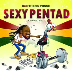 Sexi Pentad