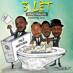 3 Let