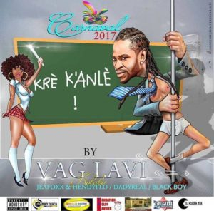 Kre'K Anle