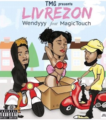 Livrezon 