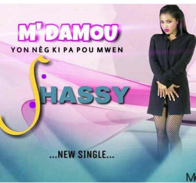 M'damou Yon Neg ki Pa Pou Mwen