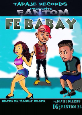 Fe Babay