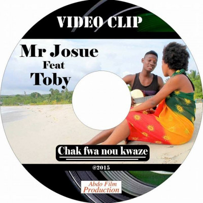 Chak Fwa Nou Kwaze