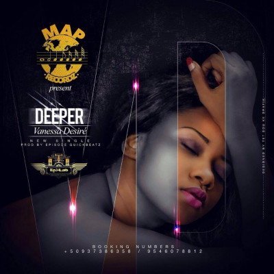 Deeper