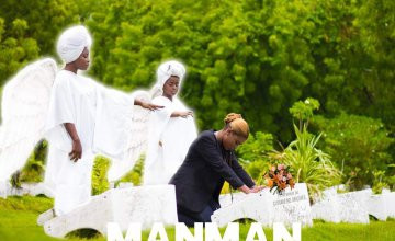Manman
