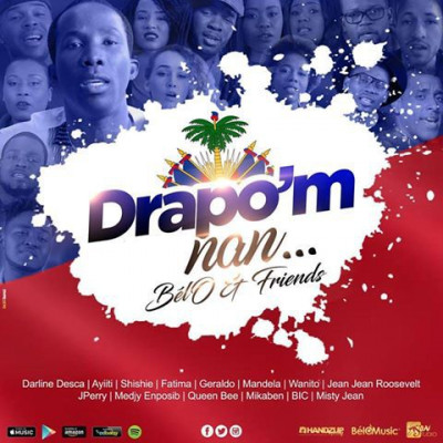 Drapo'm Nan