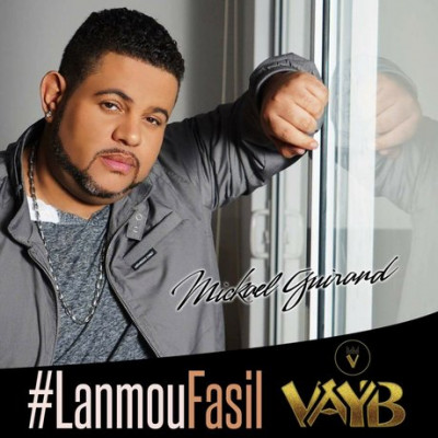 Lanmou Fasil