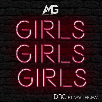 Girls Girls Girls