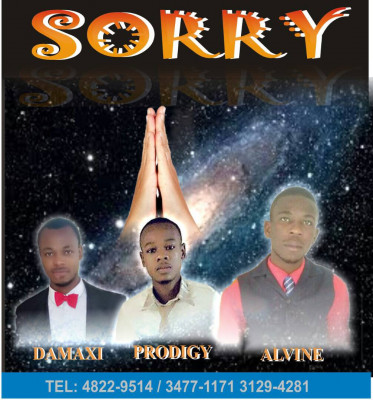 Sorry