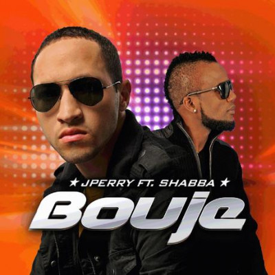 Bouje