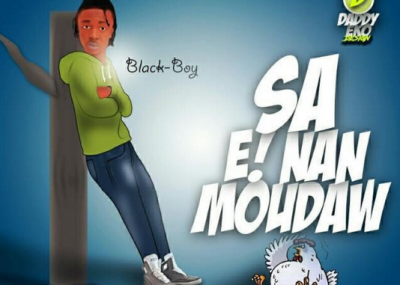Sa E Nan Boudaw