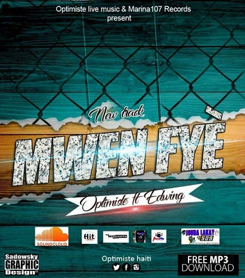 Mwen Fye