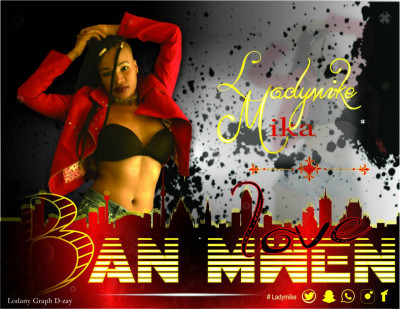 Ban mwen love