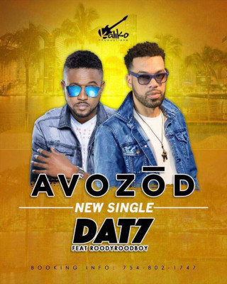 Avozod