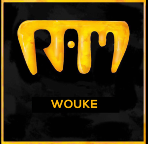 Wouke