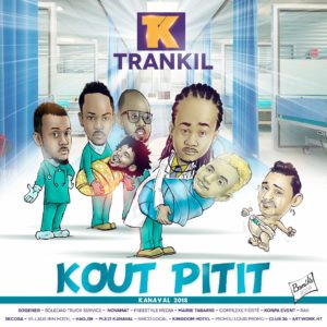 Kout Pitit 