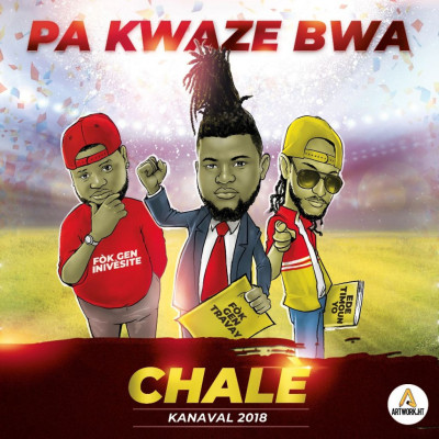 Pa Kwaze Bwa